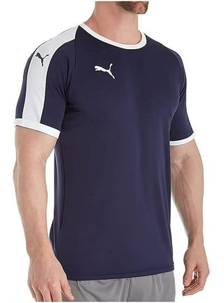 T Shirt De Sport Training - PUMA - Homme - Noir - Cdiscount Sport