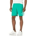 thumbnail image 1 of PUMA Mens Liga Shorts - Pepper Green/White - Large, 1 of 2