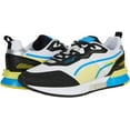 thumbnail image 1 of PUMA Mens Mirage Tech Sneaker WHT/B-10, 1 of 1