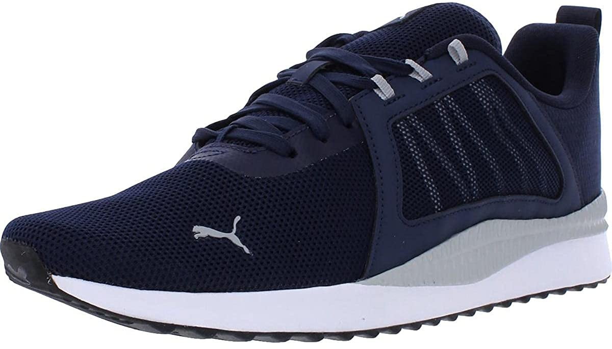 Puma Hombre Pacer Net Cage Navy Running Shoes - Paraguay | Ubuy