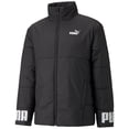thumbnail image 1 of PUMA Mens Padded Zip Front Jacket, 1 of 1