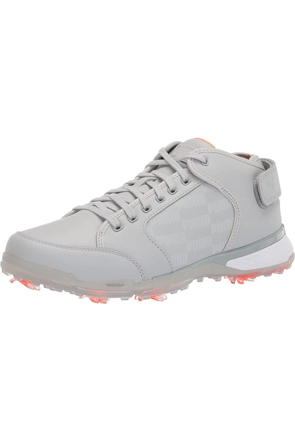 Mens Proadapt Delta Mid Golf Shoe 10.5 High Rise-high Rise