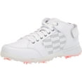 thumbnail image 1 of PUMA Mens Proadapt Delta Mid Golf Shoe 11.5 Puma White-high Rise, 1 of 8