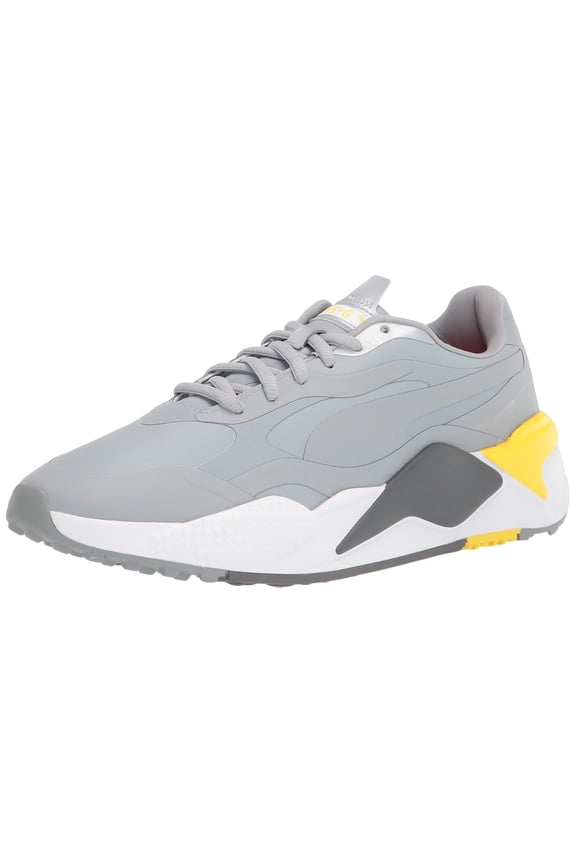 Mens Rs-g Golf Shoe 10 Quarry-castlerock