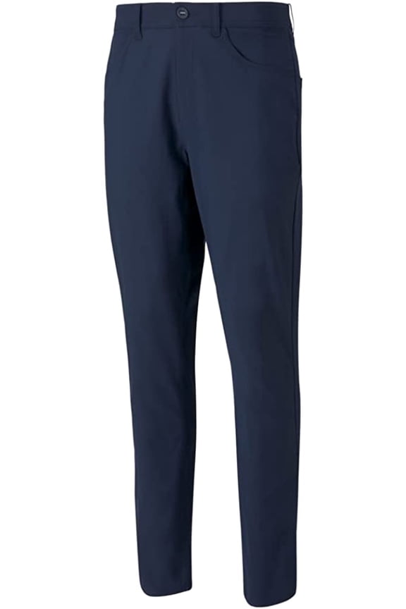 Mens 101 Pant - 53110302 - Navy Blazer -32W x 32L