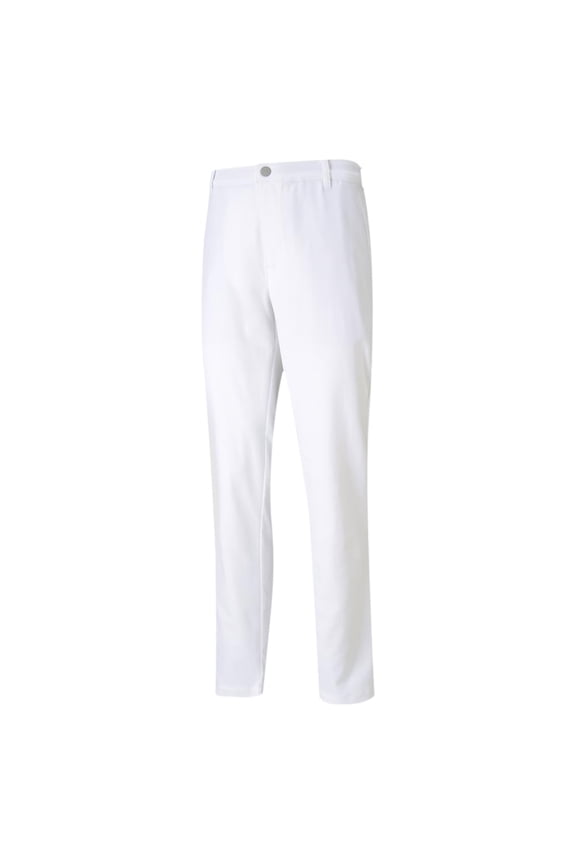 Jackpot Bright White Pants Men 38W x 34L