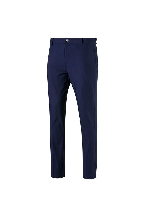 Mens Standard Tailored Jackpot Pant 2.0 Navy Blazer 40W x 34L