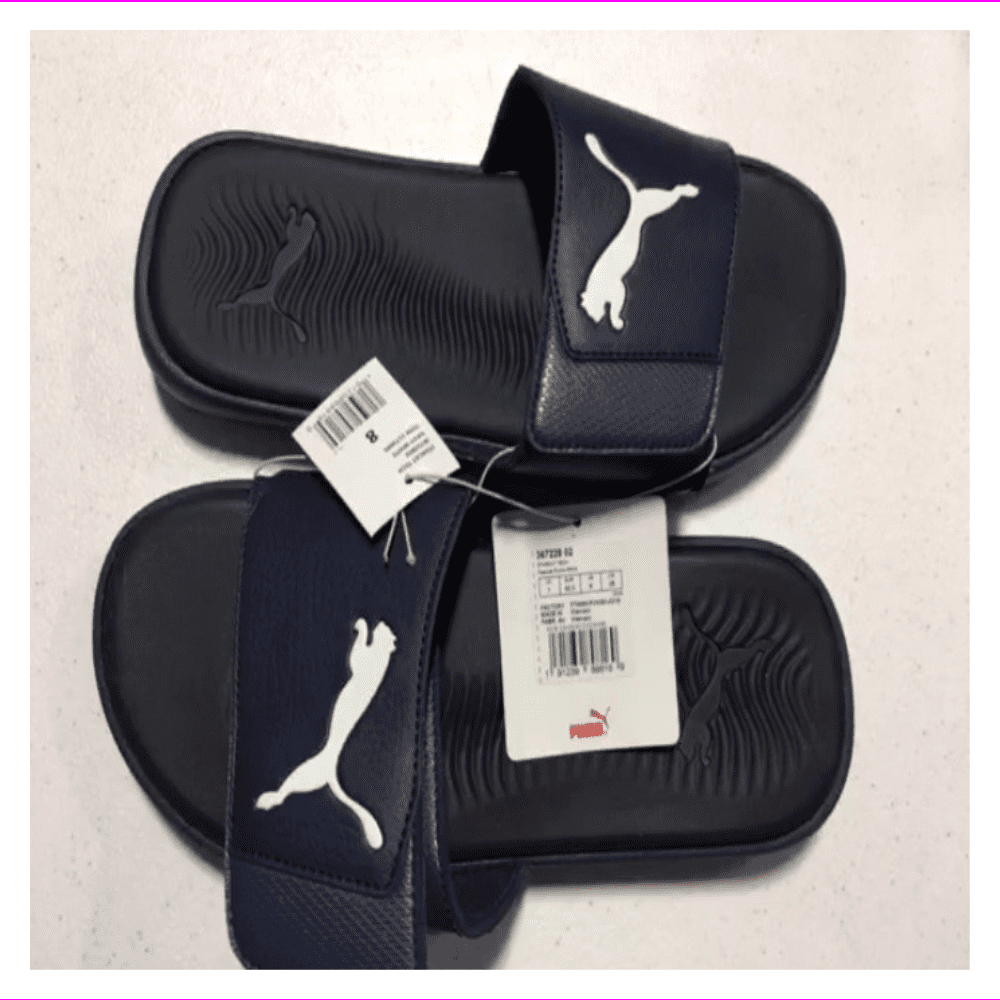 Puma starcat deals tech