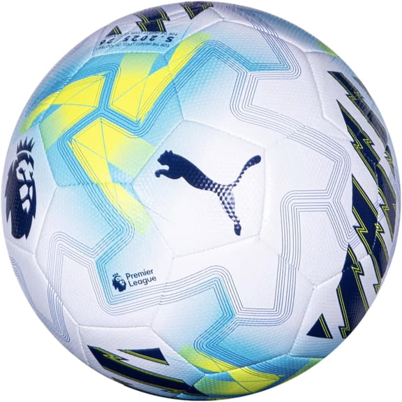 PUMA Orbita Cup PL Lights Soccer Ball
