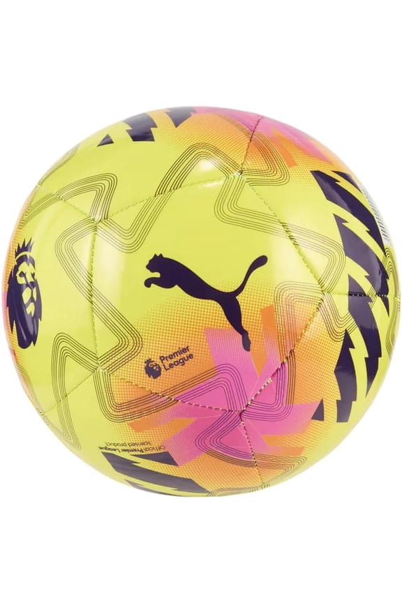 Orbita PL Lights Mini Soccer Ball