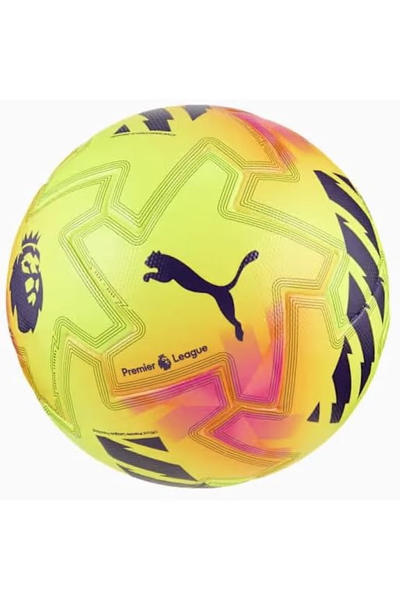Orbita Ultimate PL Lights Soccer Ball (FIFA Quality)