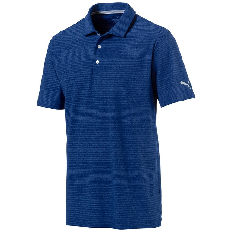 PUMA POUNCE ASTON POLO MENS GOLF SHIRT 574612 -NEW 2018- PICK SIZE