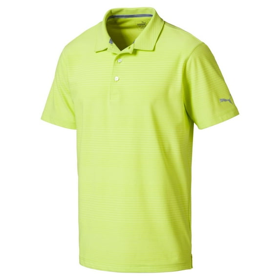 PUMA POUNCE ASTON POLO MENS GOLF SHIRT 574612 -NEW 2018- PICK SIZE & COLOR!