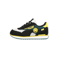 thumbnail image 1 of PUMA PRE SCHOOL Future Rider PS "Smileyworld - Black / Yellow" 386135 01 386135 01 from Stadium Goods, 1 of 2