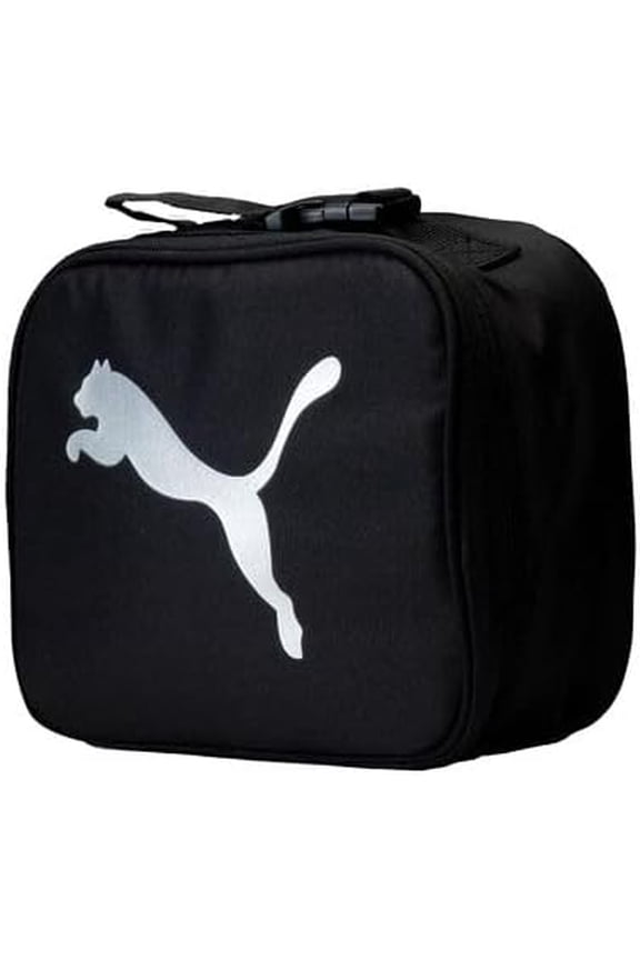 Pro MVP Lunch Box  Black/Grey  One Size