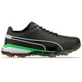 thumbnail image 1 of Puma ProAdapt Delta X Limited Edition 194707-01 Size 8 Medium Men Golf Shoes, 1 of 3