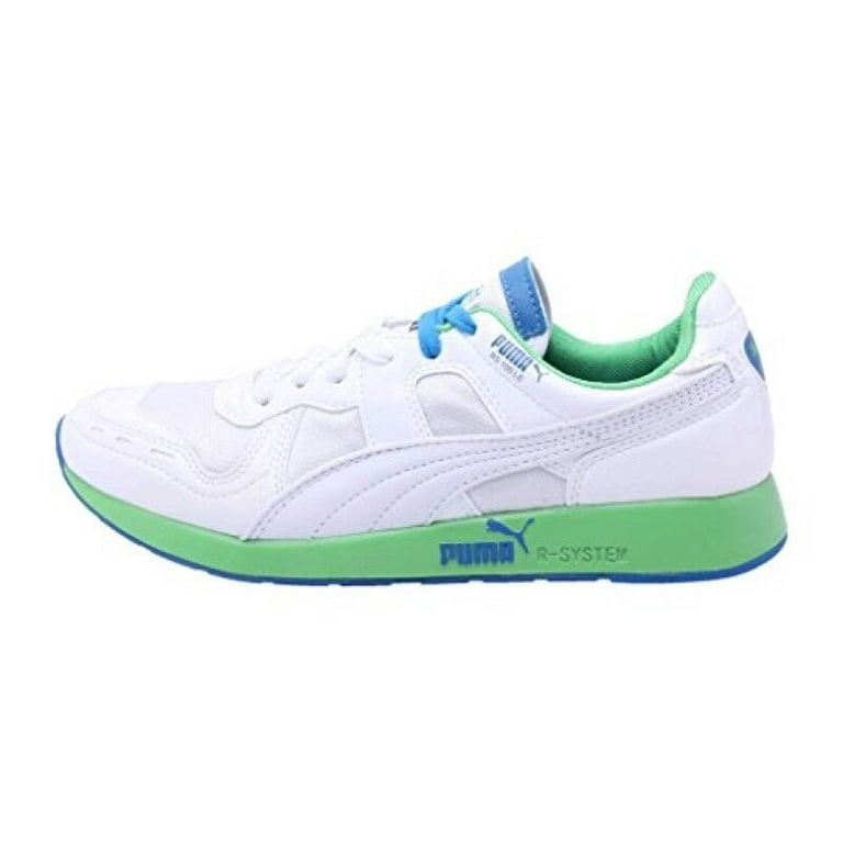 Mens white trainers hot sale size 13