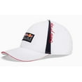 thumbnail image 1 of PUMA Red Bull Racing Lifestyle White Hat, 1 of 2