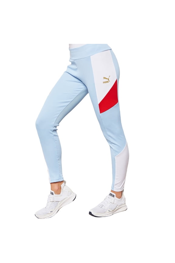 Retro Rib Women's Leggings Women (Large)