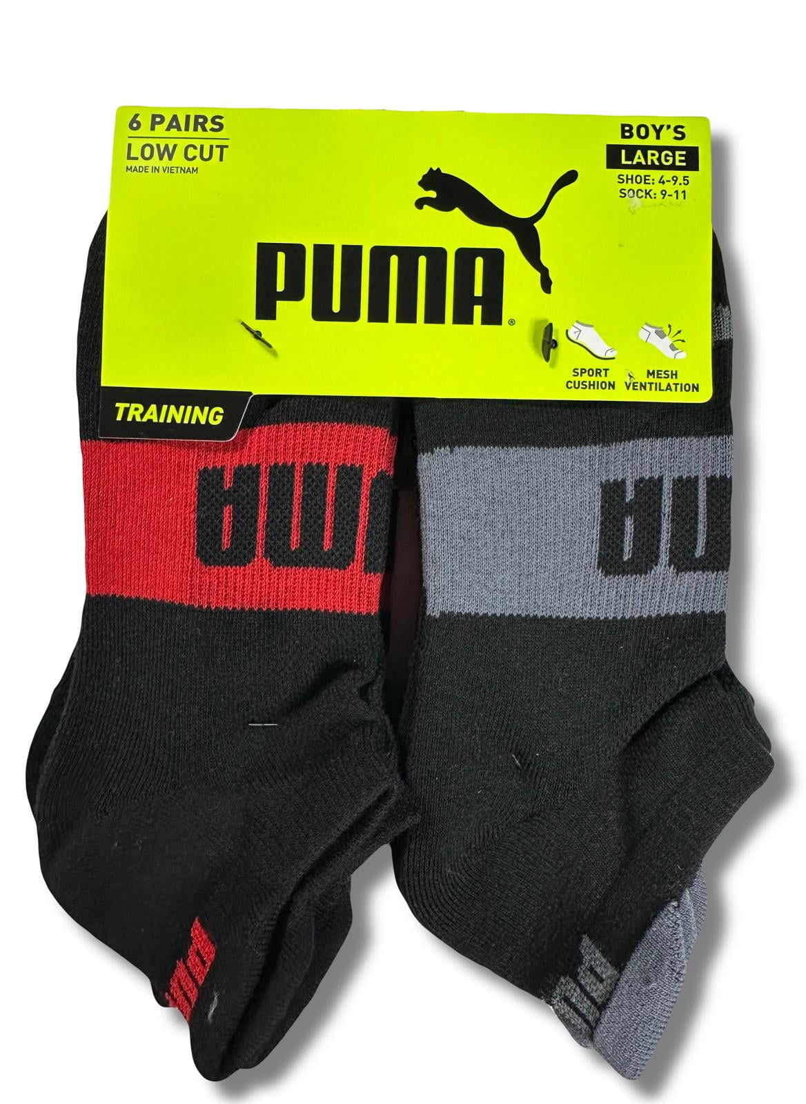 Puma Socks Boys