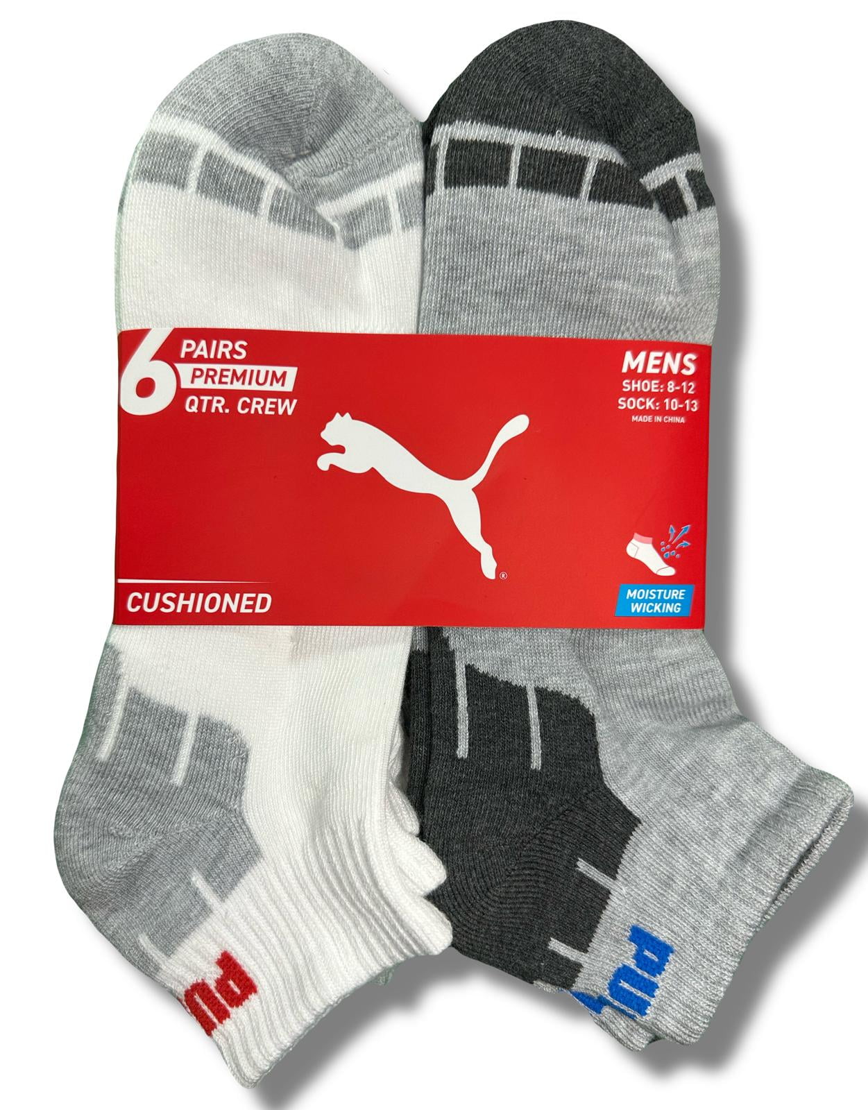 Puma Men's Socks Puma Men's Socks