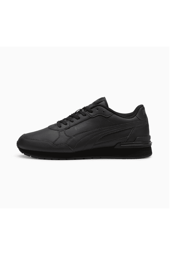 ST RUNNER V4 L BLACK BLACK, MEN'S SIZE 11