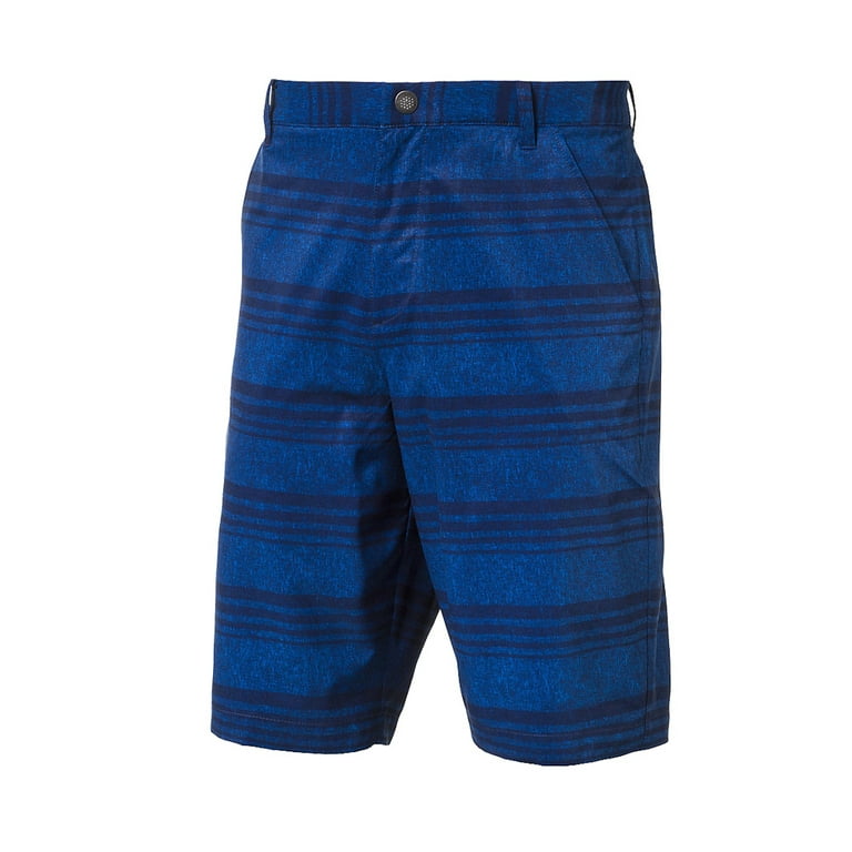 Puma dry cell golf shorts discount