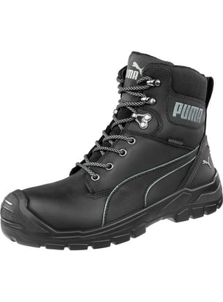 Puma Safety Shoes Men\'s Boots