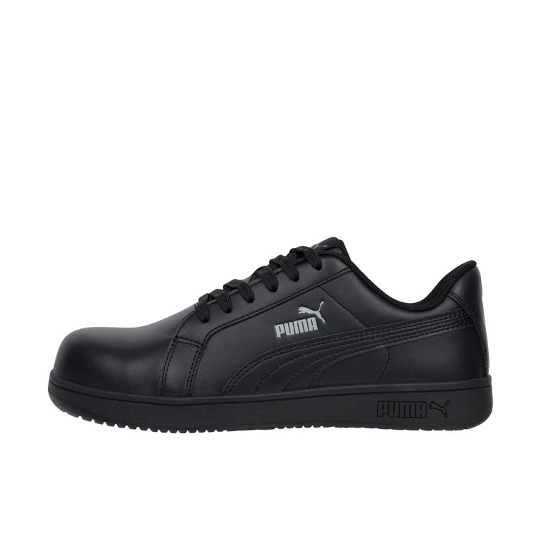 puma composite toe work shoes