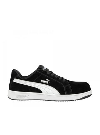 Puma Safety Shoes All Men's Shoes