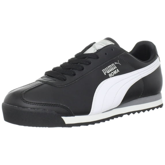 PUMA Select Men's Suede Classic XXI Sneakers-BLK-9.5