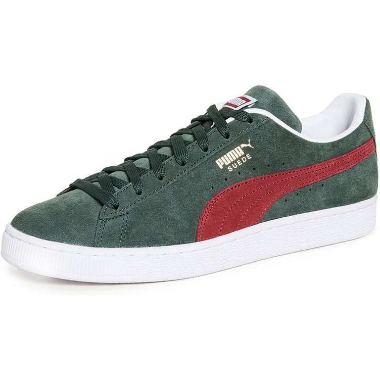 Puma select suede classic best sale