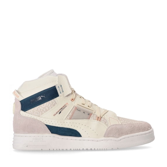 PUMA Slipstream Mid Mutation Beast Men/Adult shoe size Men 10 Athletics 38177801 Ivory Glow