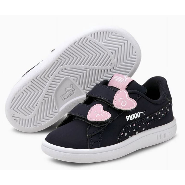Puma sales smash toddler