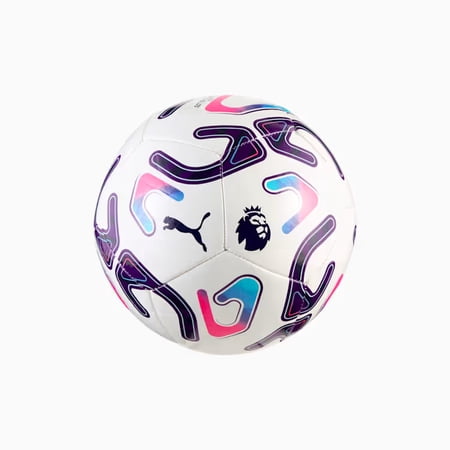 PUMA Stellar Mini Premier League Reactivity Soccer Mini Ball