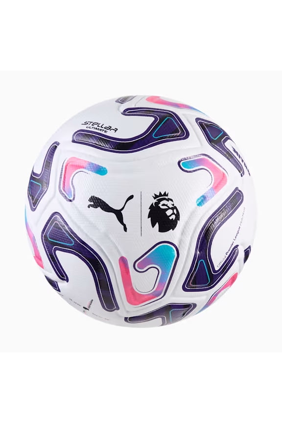 Stellar Nitro Ultimate Premier League Reactivity Soccer Ball