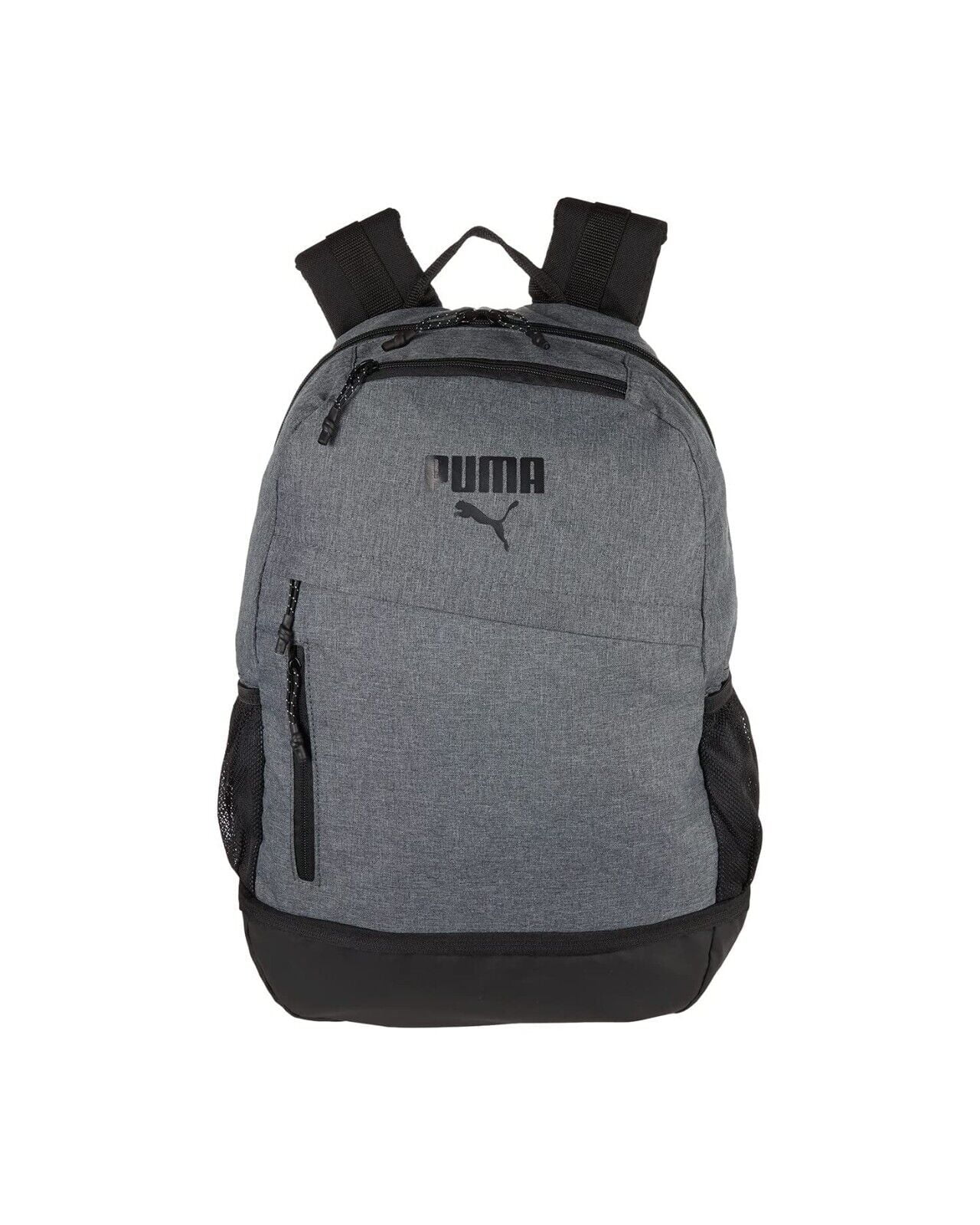 PUMA Strive Backpack-One Size in Gray/Black - Walmart.com PUMA Strive Backpack-One Size in Gray/Black - Walmart.com