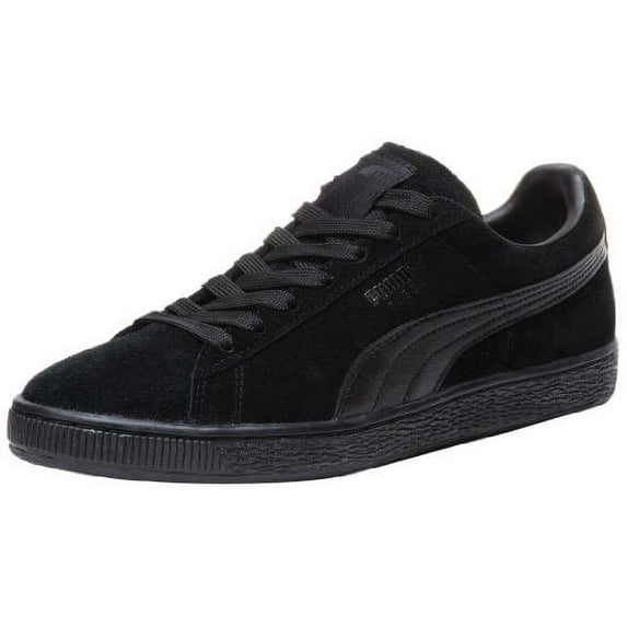 PUMA Suede Classic Leather Formstrip Sneaker