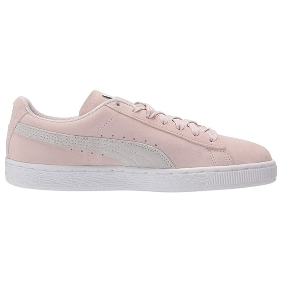 PUMA Suede Classic + Rosewater/Puma White