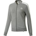 thumbnail image 1 of PUMA T7 Track Jacket Women, 1 of 2