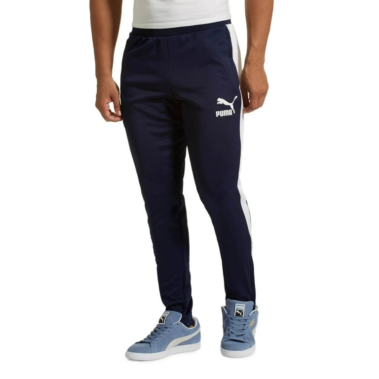 Puma vintage t7 top
