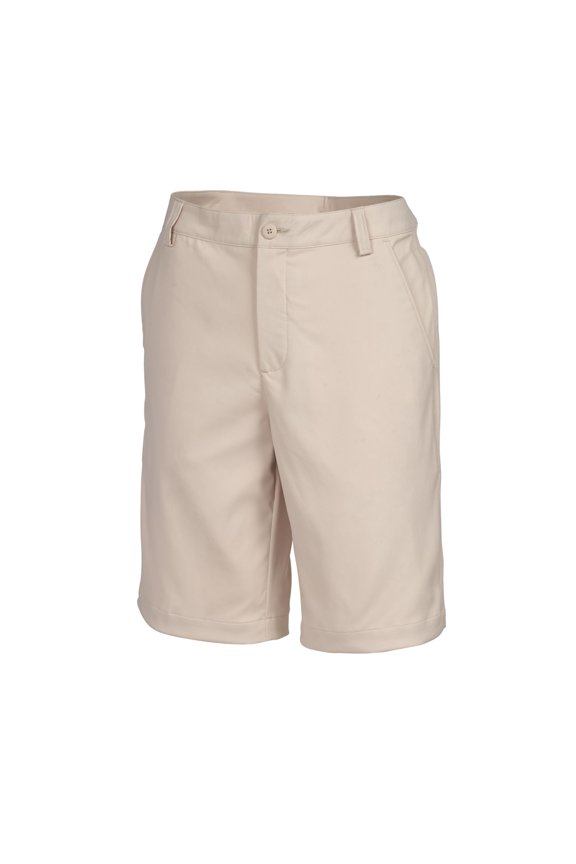 TECH SHORT JRS-OATMEAL-XL -56847411