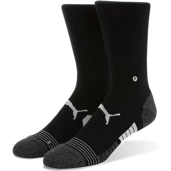 Puma Tech Puma Black Socks Men