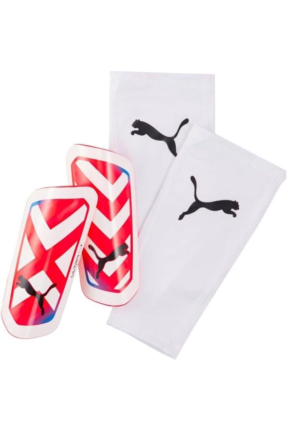 Ultra Flex Shin Guards