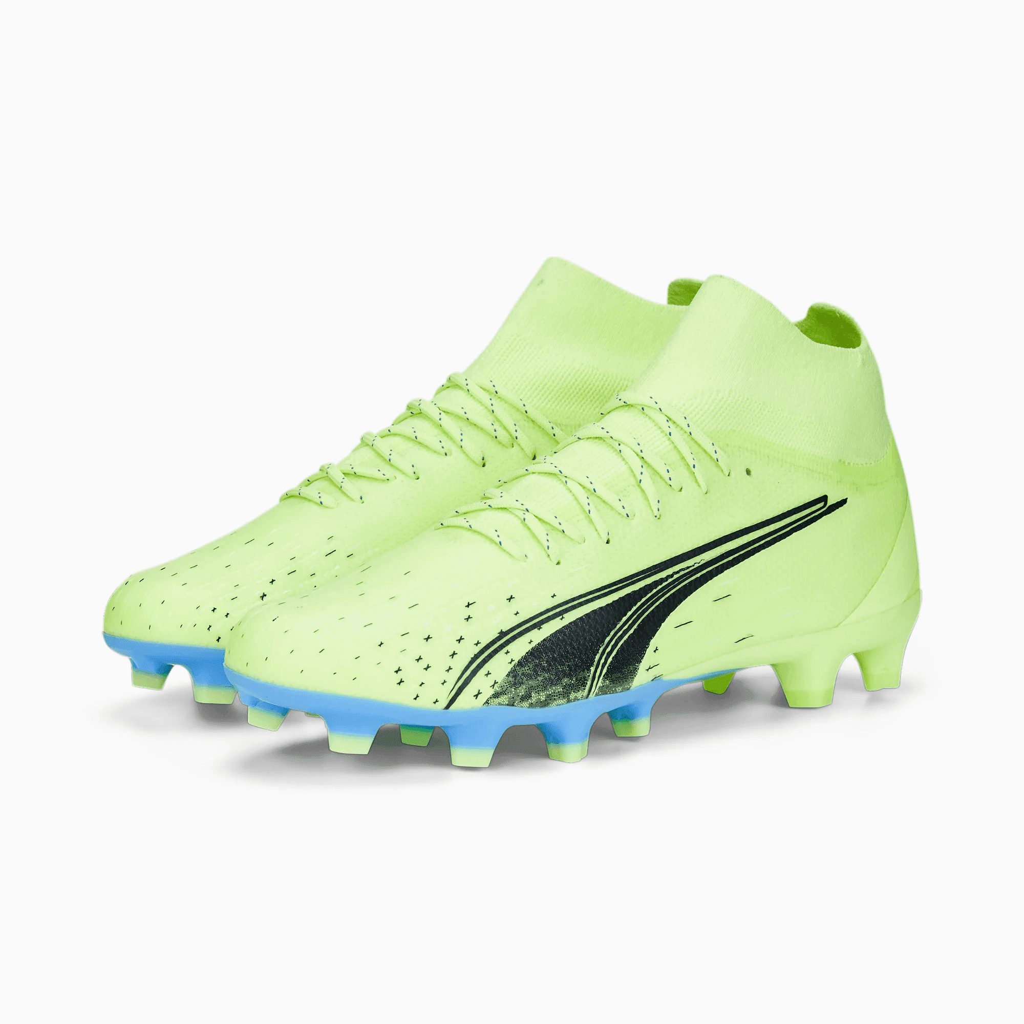 PUMA Ultra Pro FG Soccer Cleats Men s Size 13 in Nepal at NPR 0 Rating 5