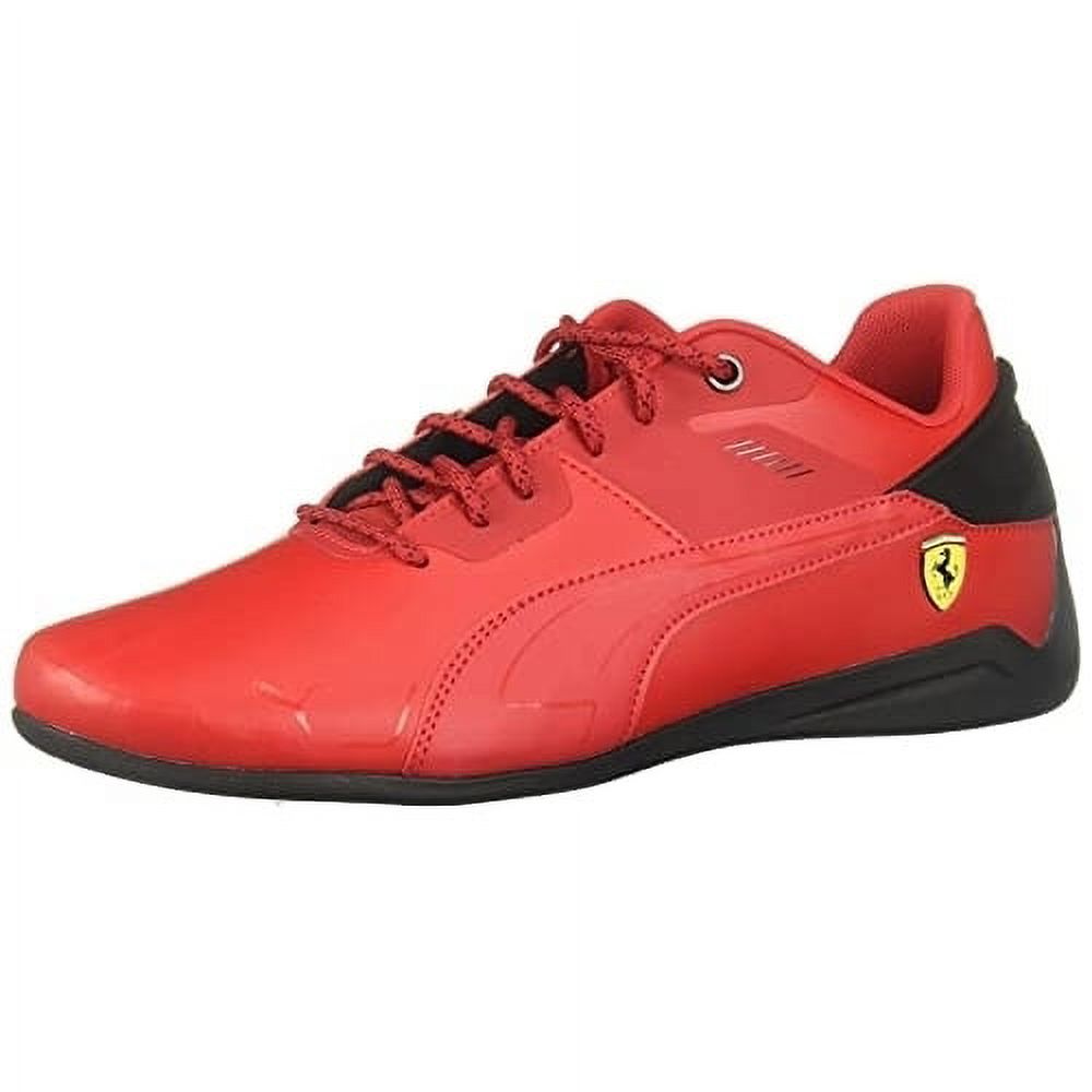 PUMA Unisex-Adult Ferrari Drift Cat Delta Sneaker - Walmart.com