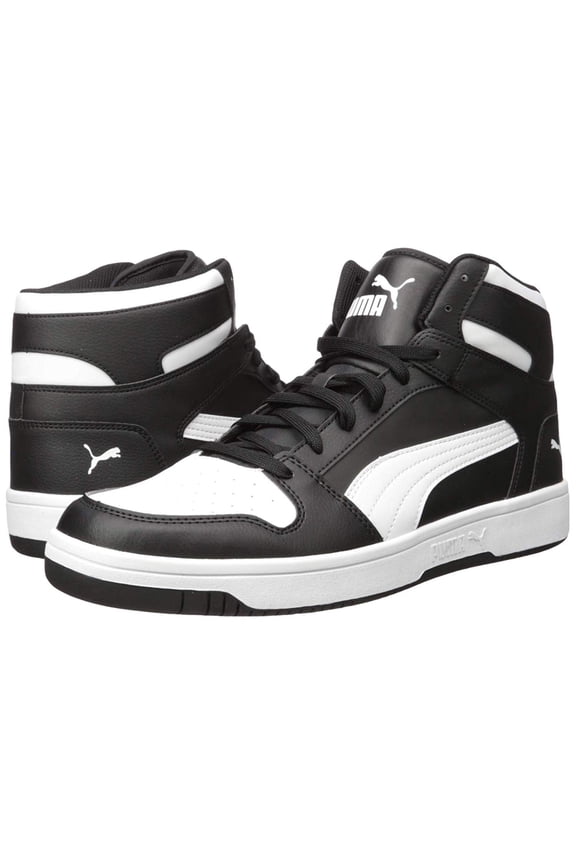 Unisex-Adult Rebound Layup Sneaker