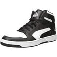 thumbnail image 1 of PUMA Unisex-Adult Rebound Layup Sneaker, 1 of 7