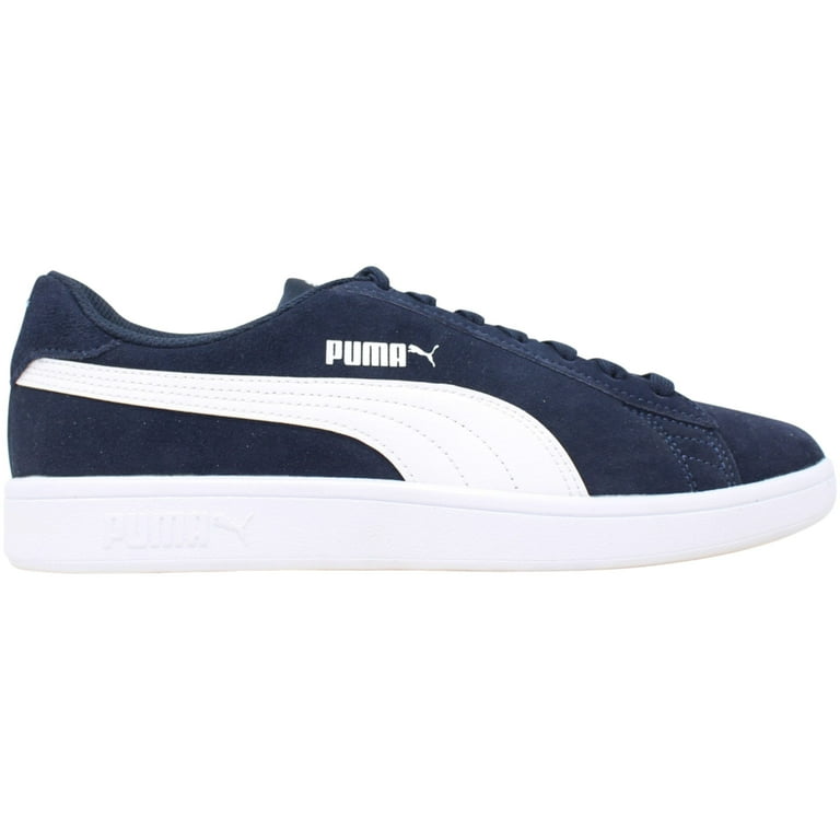 PUMA Unisex Adult Smash V2 Sneaker Walmart