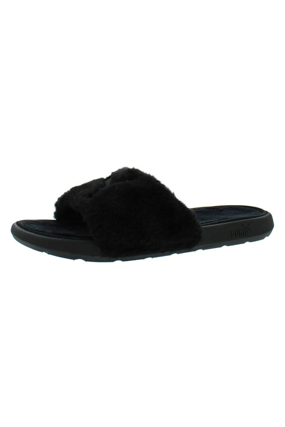 Unisex Child Big Kid 5 384273-01 Black